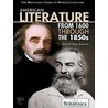 American Literature from 1600 Through the 1850s by Britannica Educational Publishing