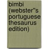 Bimbi (Webster''s Portuguese Thesaurus Edition) door Inc. Icon Group International