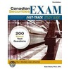 Canadian Securities Exam Fast-Track Study Guide by W. Sean Cleary