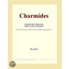 Charmides (Webster''s French Thesaurus Edition) door Inc. Icon Group International