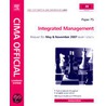 Cima Learning System 2007 Integrated Management by David R. Harris
