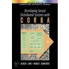 Developing Secure Distrbuted Systems With Corba by Ulrich Lang