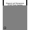 Diagnosis and Management of Soft Tissue Sarcoma door Murray Brennan