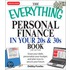 Everything Personal Finance in Your 20s and 30s