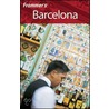 Frommer''s Barcelona (Frommer''s Complete #645) door Peter Stone