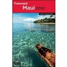 Frommer''s Maui 2010 (Frommer''s Complete #722) by Jeanette Foster