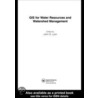 Gis For Water Resource And Watershed Management door John G. Lyon