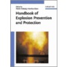 Handbook of Explosion Prevention and Protection door Onbekend