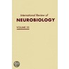 International Review of Neurobiology, Volume 35 door Onbekend