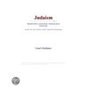 Judaism (Webster''s Japanese Thesaurus Edition) by Inc. Icon Group International