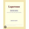 Laperouse (Webster''s German Thesaurus Edition) door Inc. Icon Group International