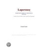 Laperouse (Webster''s Korean Thesaurus Edition) door Inc. Icon Group International