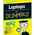 Laptops All-in-One Desk Reference For Dummies®