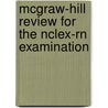 Mcgraw-hill Review For The Nclex-rn Examination door Frances Monahan
