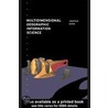 Multidimensional Geographic Information Science door Jonathan Raper