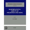 Neurobiological Aspects of Maturation and Aging door Donald H. Ford