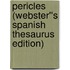 Pericles (Webster''s Spanish Thesaurus Edition)