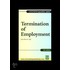 Practice Notes on Termination of Employment Law