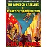 Professor Jameson''s Interstellar Adventures #1 by Neil R. Jones