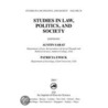 Studies in Law, Politics and Society, Volume 28 door Prof Austin Sarat