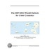 The 2007-2012 World Outlook for Color Cosmetics