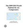 The 2009-2014 World Outlook for Air Compressors door Inc. Icon Group International
