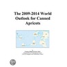 The 2009-2014 World Outlook for Canned Apricots by Inc. Icon Group International