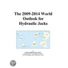 The 2009-2014 World Outlook for Hydraulic Jacks door Inc. Icon Group International