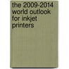 The 2009-2014 World Outlook for Inkjet Printers door Inc. Icon Group International