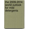 The 2009-2014 World Outlook for Mild Detergents door Inc. Icon Group International
