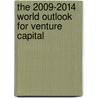 The 2009-2014 World Outlook for Venture Capital door Inc. Icon Group International