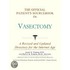 The Official Patient''s Sourcebook on Vasectomy