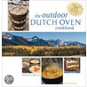 The Outdoor Dutch Oven Cookbook, Second Edition door Sheila Mills