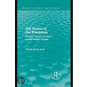 The Power of the Powerless (Routledge Revivals) door Vaclav Havel