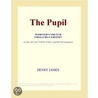 The Pupil (Webster''s French Thesaurus Edition) door Inc. Icon Group International