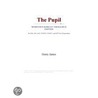 The Pupil (Webster''s Korean Thesaurus Edition) by Inc. Icon Group International