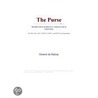 The Purse (Webster''s Korean Thesaurus Edition) door Inc. Icon Group International