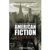 The Twentieth-Century American Fiction Handbook door Christopher Macgowan