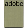 Adobe door Russell Chun
