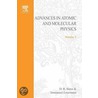 Advances in Atomic & Molecular Physics, Volume 3 door David R. Bates