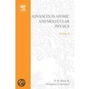 Advances in Atomic & Molecular Physics, Volume 4 door David R. Bates