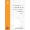 Advances in Atomic & Molecular Physics, Volume 6 door David R. Bates