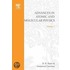 Advances in Atomic & Molecular Physics, Volume 7