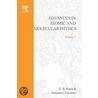 Advances in Atomic & Molecular Physics, Volume 7 door David R. Bates