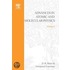 Advances in Atomic & Molecular Physics, Volume 8