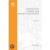 Advances in Atomic & Molecular Physics, Volume 9 door David R. Bates