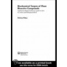 Biochemical Targets of Plant Bioactive Compounds by Polya Polya