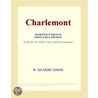 Charlemont (Webster''s French Thesaurus Edition) door Inc. Icon Group International