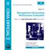 Cima Learning System 2007 Performance Evaluation door Robert Scarlett