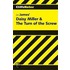 CliffsNotes Daisy Miller & The Turn of the Screw